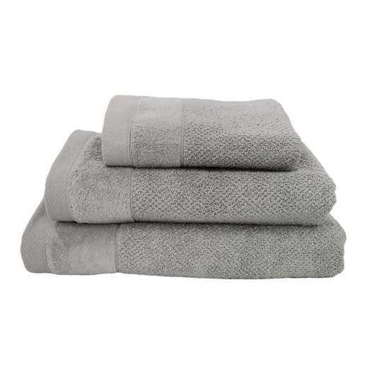 Bristol Wedgewood Collection Towel 550gsm Light Grey