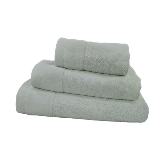 Bristol Wedgewood Collection Towel 550gsm White