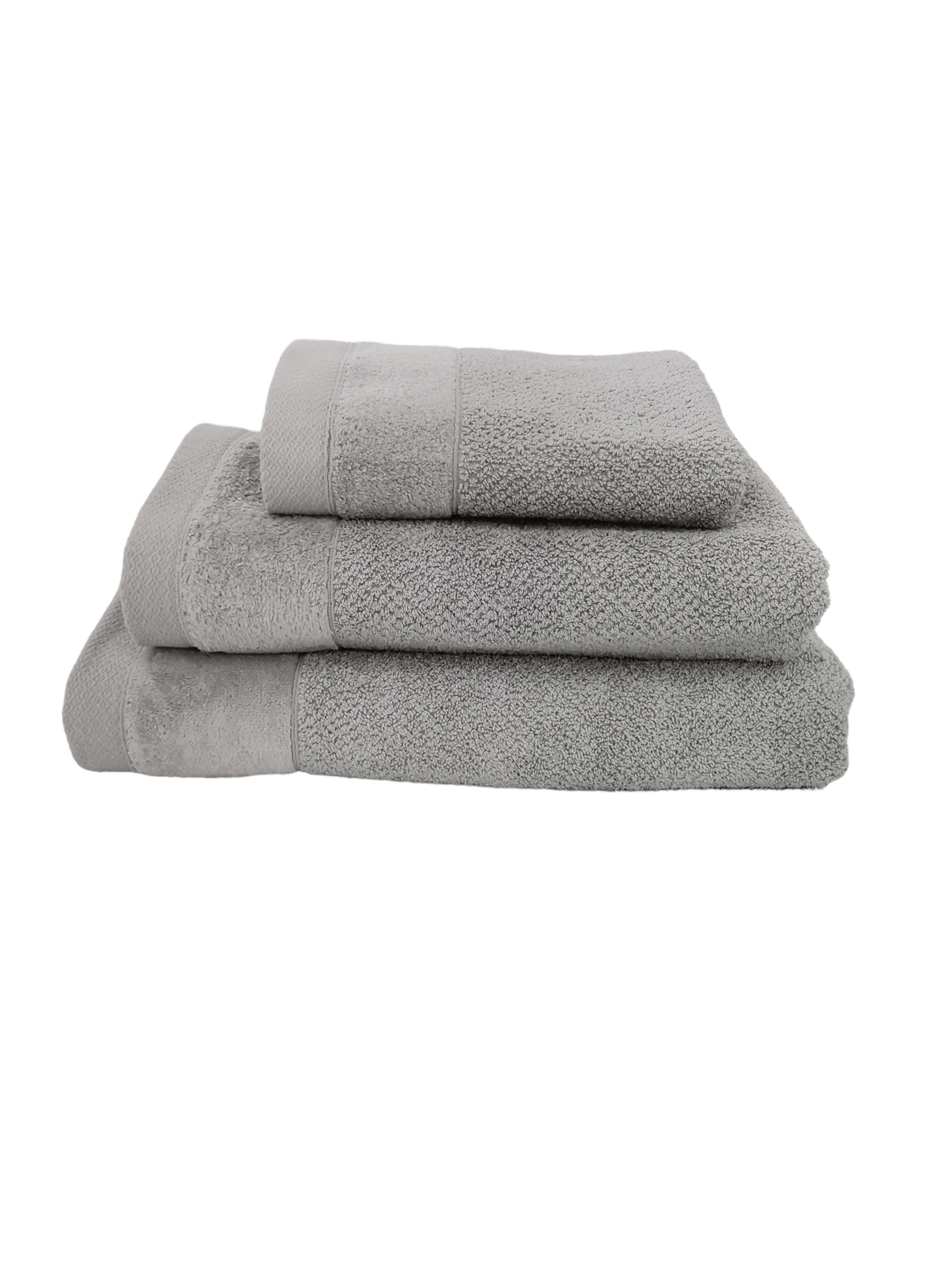 Bristol Wedgewood Collection Towel 550gsm Light Grey
