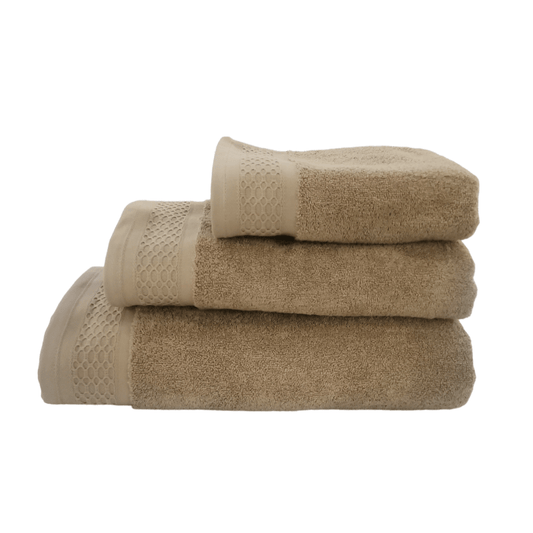 Joshtex Royal Touch Towel 570gsm Linen