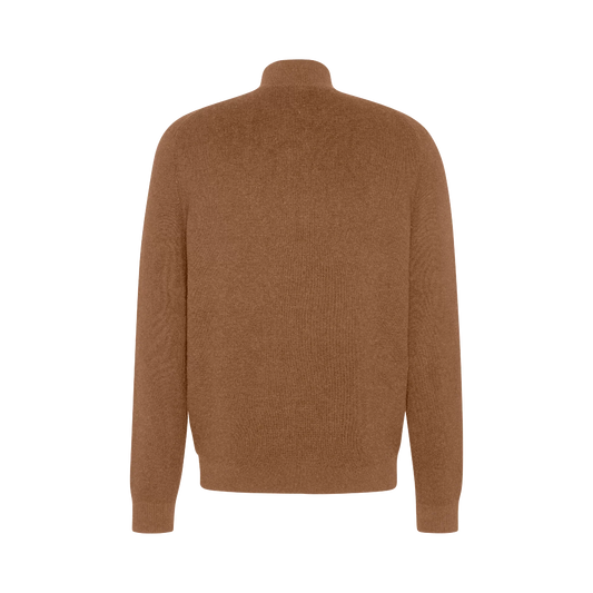 Bugatti Knitwear Brown