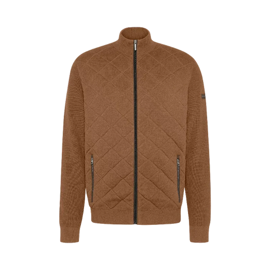 Bugatti Knitwear Brown