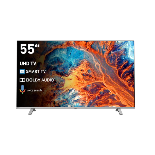 Toshiba 55-inch Smart UHD LED TV 55C350KN