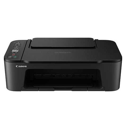 Canon Pixma TS3440 3-in-1 Multifunction Wireless Printer