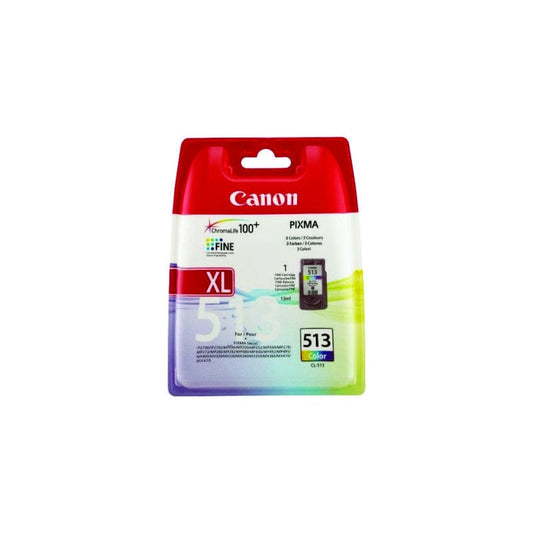 Canon Cartridge CL-513C