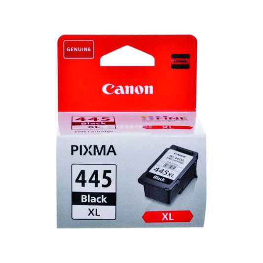 Canon Cartridge PG-445XL Black