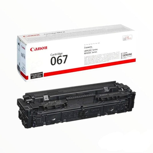 Canon 067 Magenta Toner Cartridge