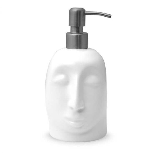 Carrol Boyes Soap Dispenser Enigma 0P-SDP-ENI