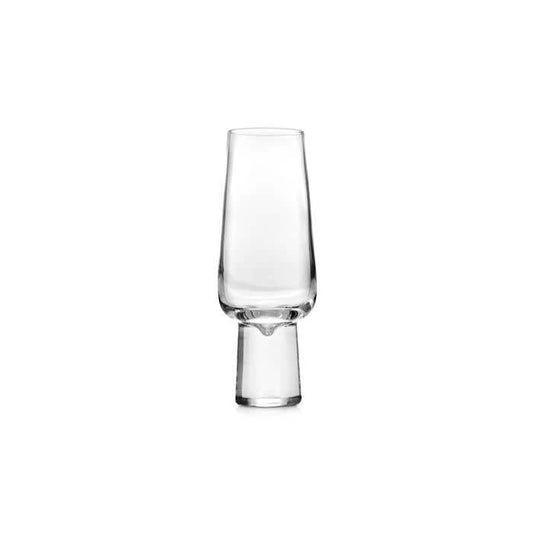 Carrol Boyes Champagne Flute Set Of 4 Aura 0G-CFL-AUR-4