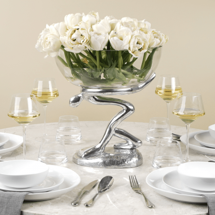 Carrol Boyes Wine Glass Set Of 4 Edge 0G-WG-EDG-4