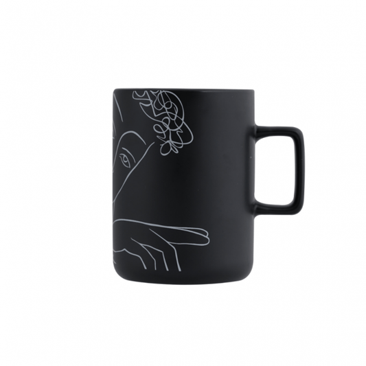 Carrol Boyes Mug Hey You 375ml 0N-MG-HY