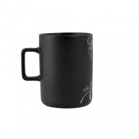 Carrol Boyes Mug Intriguing 375ml 0N-MG-ITR