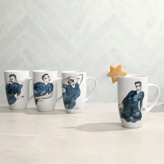 Carrol Boyes Mug Spellbinding 400ml 0N-MG-SPB
