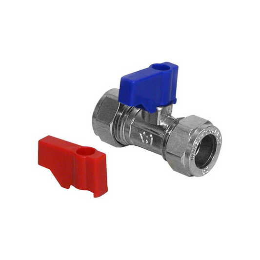 Ball -O-Stop 15Mm  Cxc Lever Loose