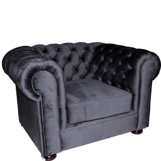 Chesterfield 1 seater