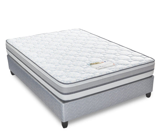Cloud Nine Monoflex Double Bed