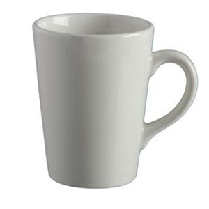 Continental Blanco Euro Mug 340ml 22CCFLA051