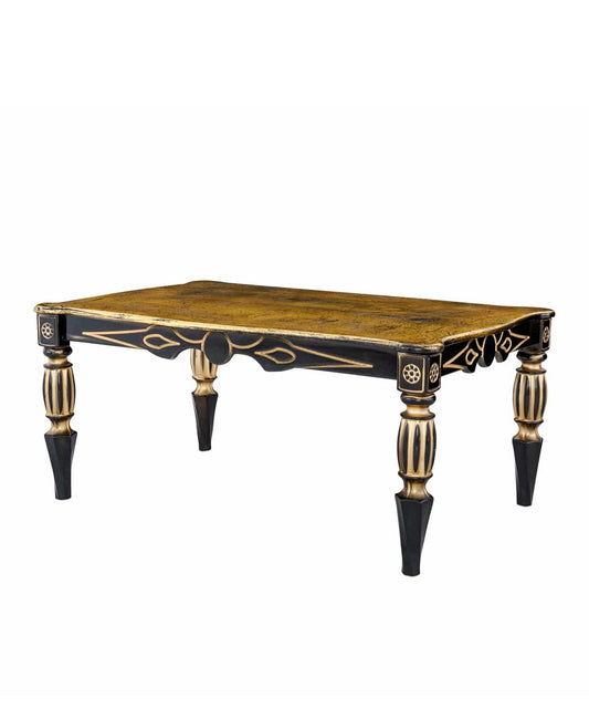 CT25 Coffee Table