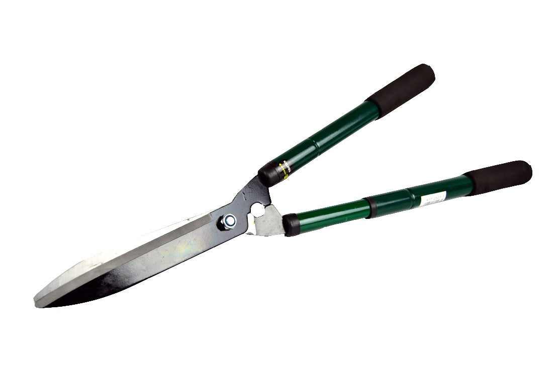 Hedge Shear Extendable  Green Handle Ab A17-2621-1