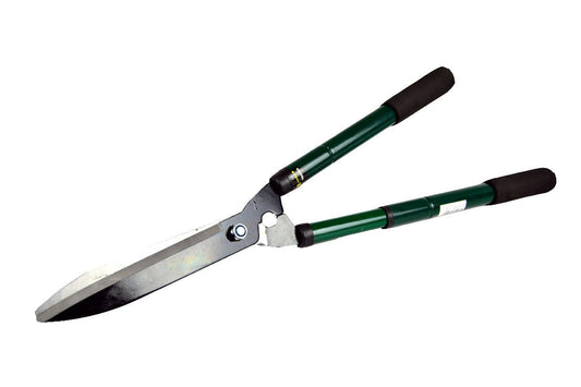 Hedge Shear Extendable  Green Handle Ab A17-2621-1