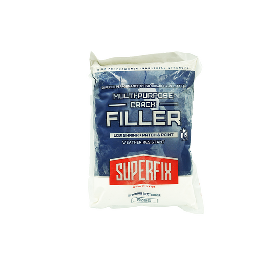 Crack Filler 500G Interior/Exterior