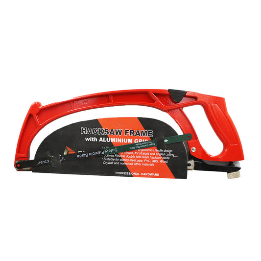 Hacksaw Complete Aluminium  Bruno Ig