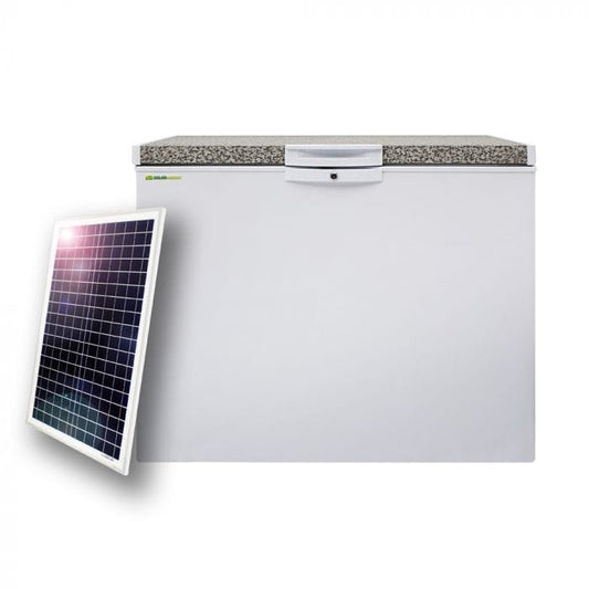 Defy 247L Chest Freezer DMF475S