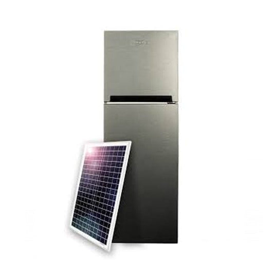 Defy Solar Hybrid Fridge - DAD240S
