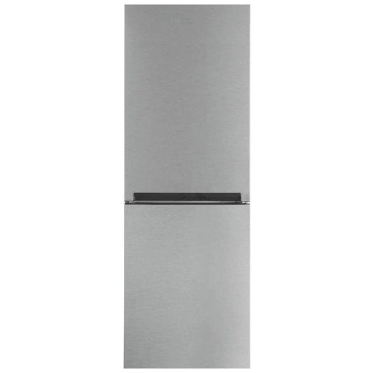 Defy 228LT Bottom Freezer Fridge Metallic DAC447