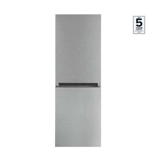Defy 228LT Bottom Freezer Fridge Metallic DAC447