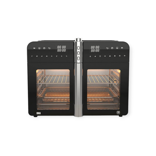 DNA Dual Airfryer Oven 36L DNADUALAF