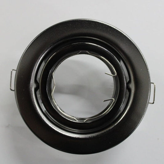 Downlight DB41-Gm Gun Metal