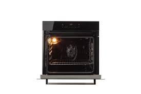 Bosch HBF113BS0Z Built-in Oven 60 cm