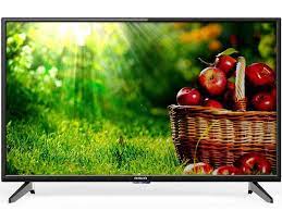 Aiwa 32" LED TV - Black
