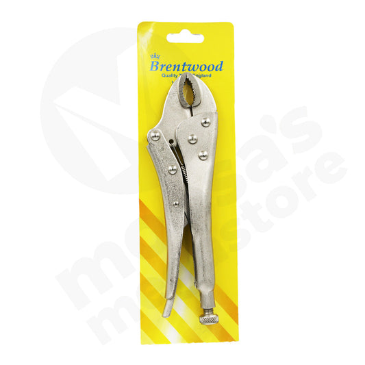 Vice Grip Plier 10In Viking
