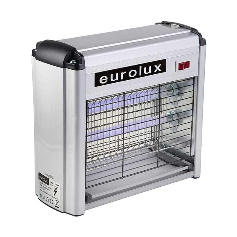 Eurolux Insect Killer 2 Lamp 6W H45