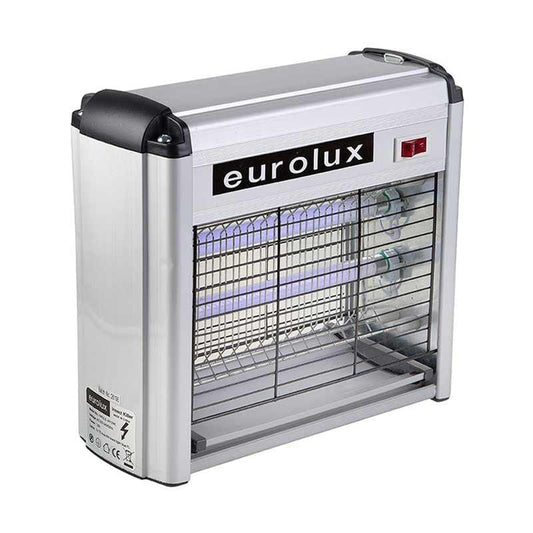 Eurolux Insect Killer 2 Lamp 6W H45
