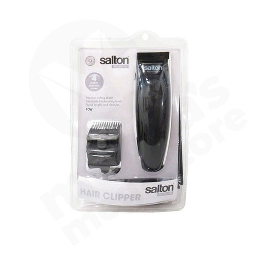 Hair Clipper Set Delux Cut Salton