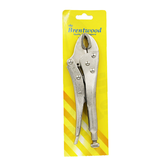 Vice Grip Plier 10In Viking