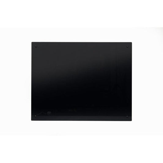 Falco 90cm Splash Black Black Glass 90CM SB-BG90