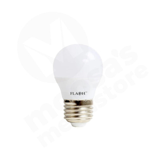 Energy Saver 3W Golf Ball Opal Flash