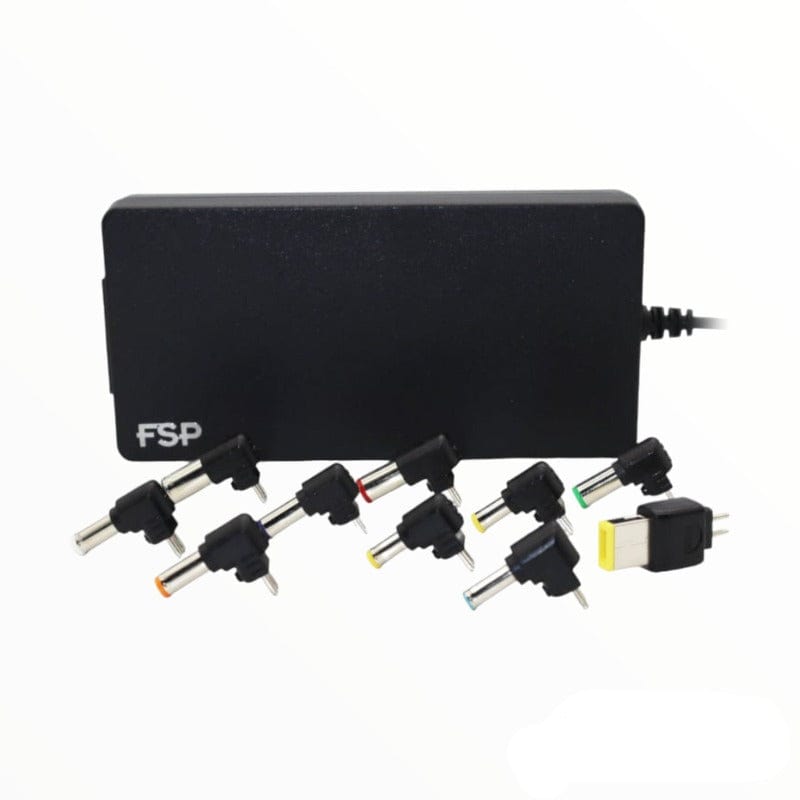 FSP 120W Universal Notebook/Laptop Adapter