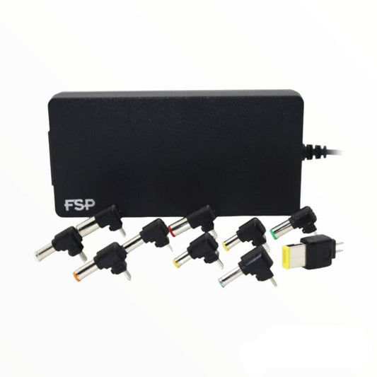 FSP 120W Universal Notebook/Laptop Adapter
