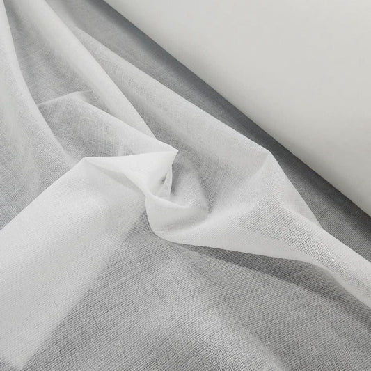 Material Vilene Fabric 115cm Cream