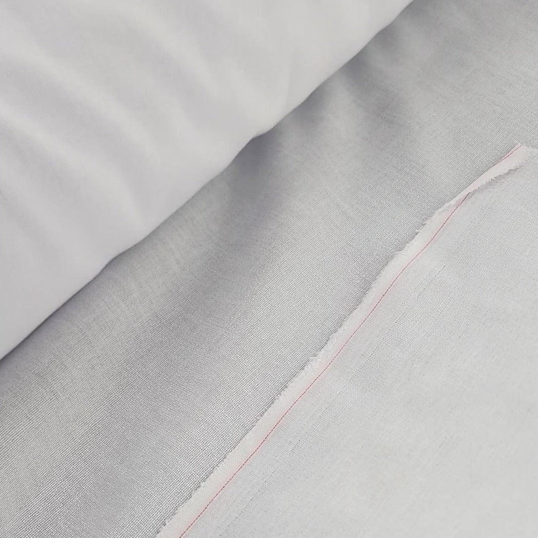 Vilene Fabric 115cm Red Line