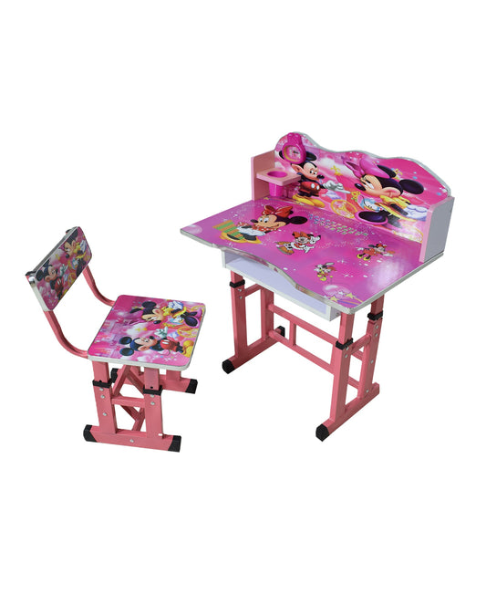 Urban Decor Kiddies Characters Study Set