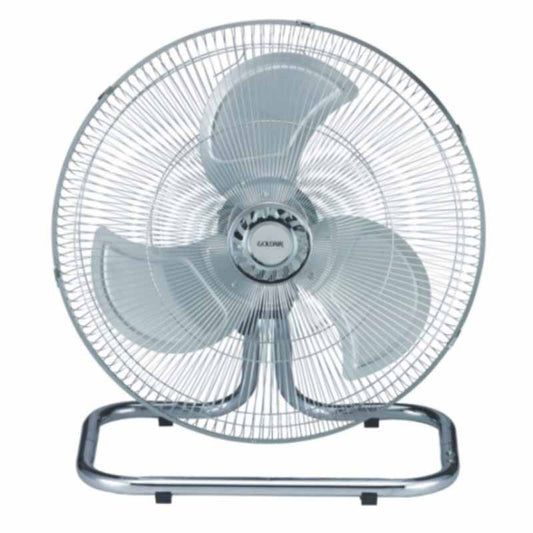 Goldair Floor Fan Oscillating GHFO-002