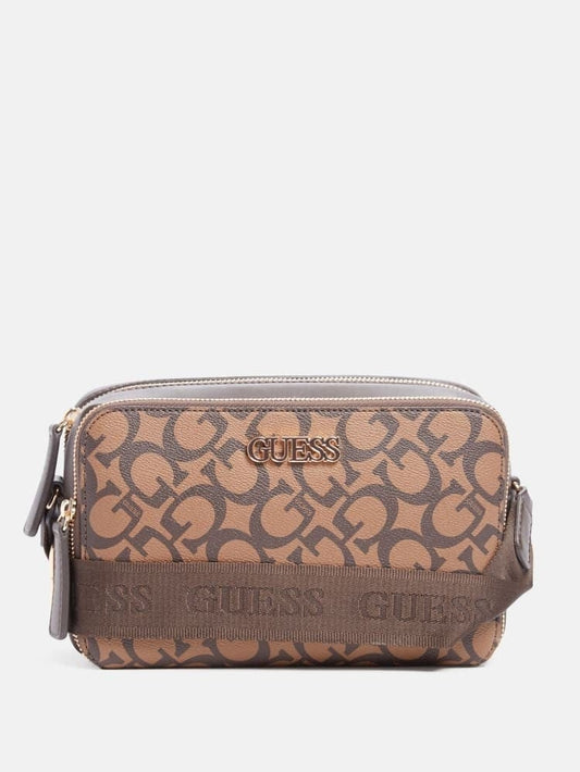 Guess Artemis Mini Crossbody Bag