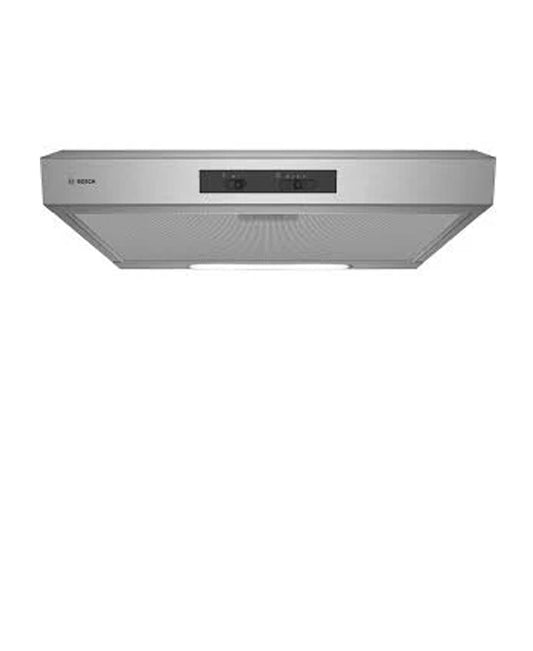 Bosch - Series 2 Built-in Extractor Hood - DHU635HZA