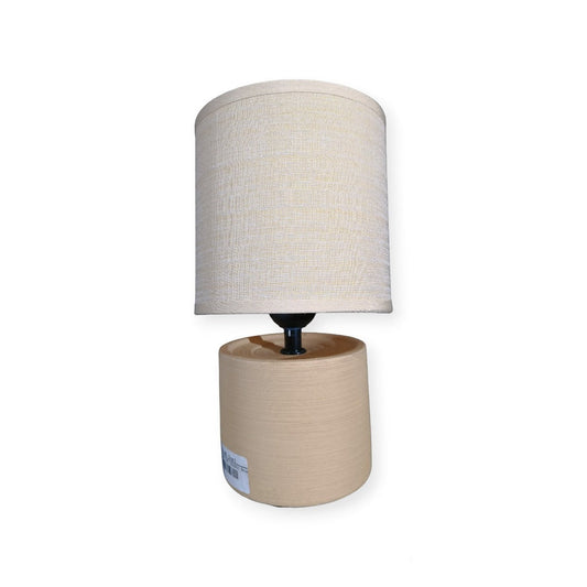 Hello Today Table Lamp 7205 Beige